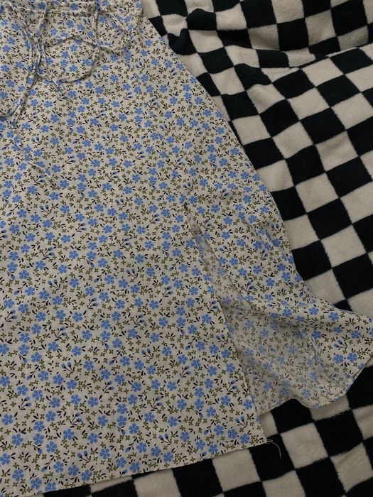 Летнее красивое платье, Belizzi , 42 размер