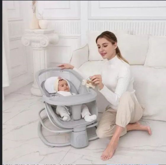 Mastella 4в1 lulka