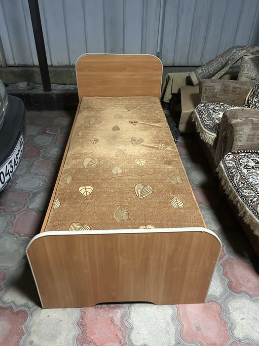 Продам 2 кровати