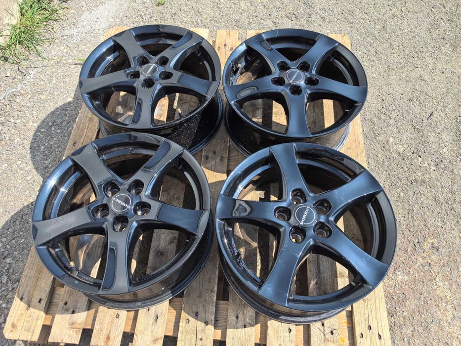 16 цола 5 х 108 мм ФОРД / ВОлво - 6,5 Инча / ЕТ 50