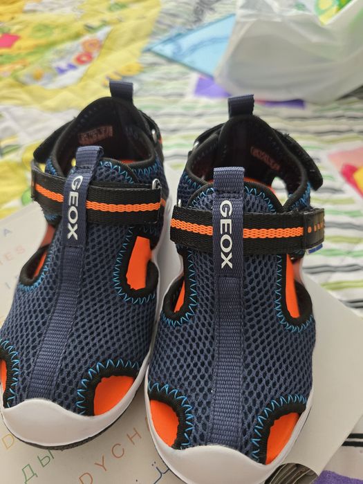 Geox детски сандали