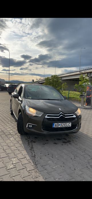 Citroen  DS4