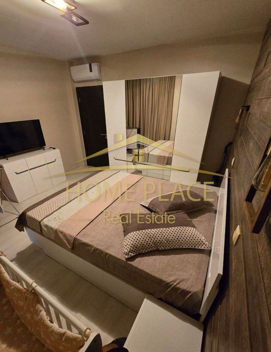 Дава се под наем Двустаен апартамент в Варна, м-т Евксиноград - 74 кв.м за 816 € - Снимка #4