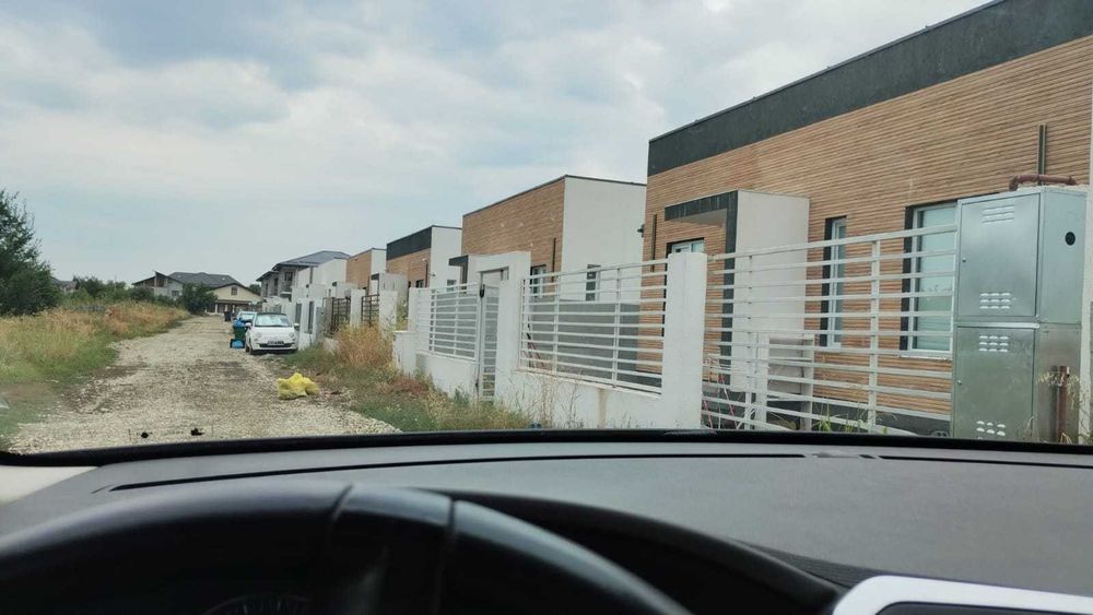 Vanzare casă 4 camere Comuna Berceni