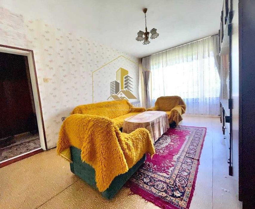 Продава се Двустаен апартамент в Добрич, Балик - 65 кв.м за 698 €/кв.м - Снимка #2