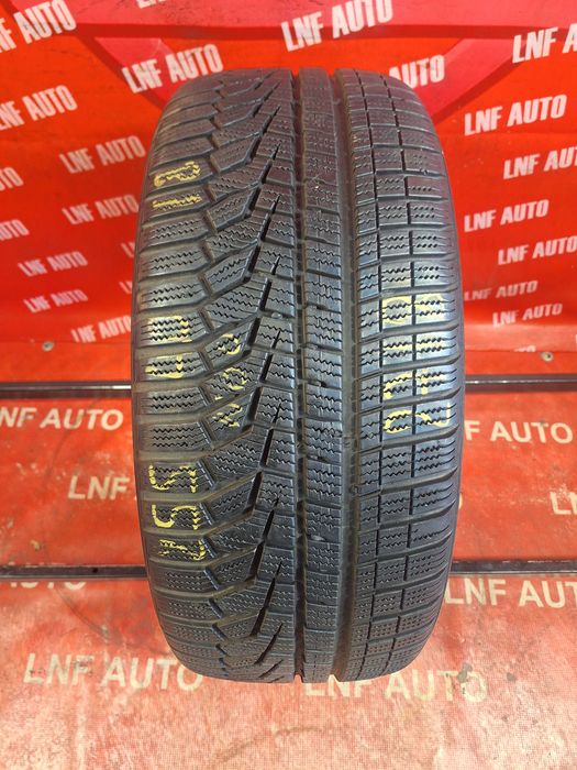 Anvelope de IARNA - 225/45/18 - Hankook - CA NOUA - DOT 2018 !