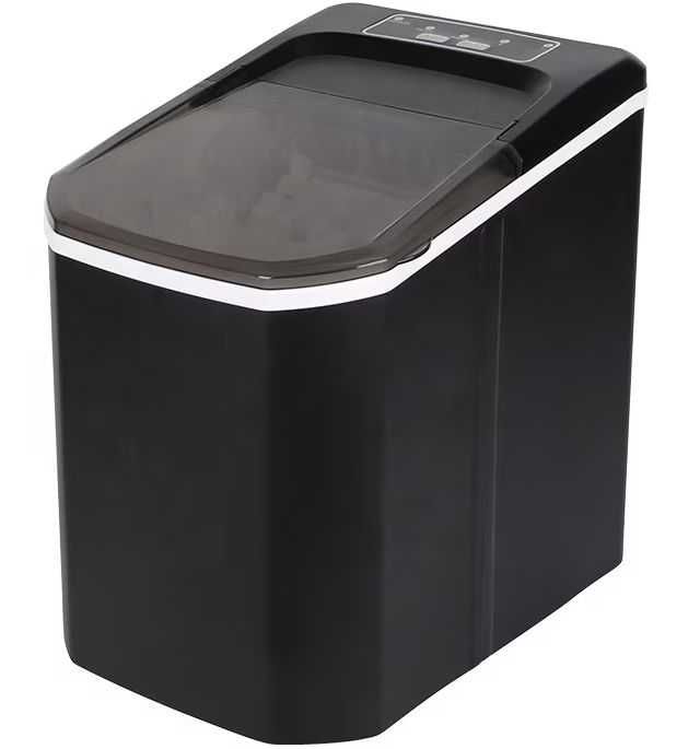 Masina de facut cuburi de gheata Star-Light IMV7-12B, Capacitate 12Kg/24h - RESIGILAT