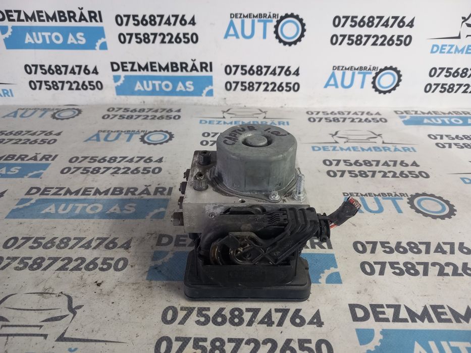 Pompa ABS 1.0i Renault Captur