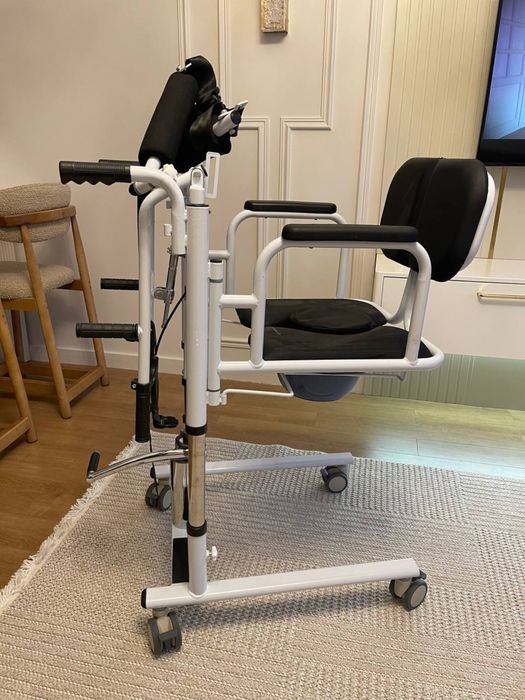 Подъемник для инвалидов НОВЫЙ