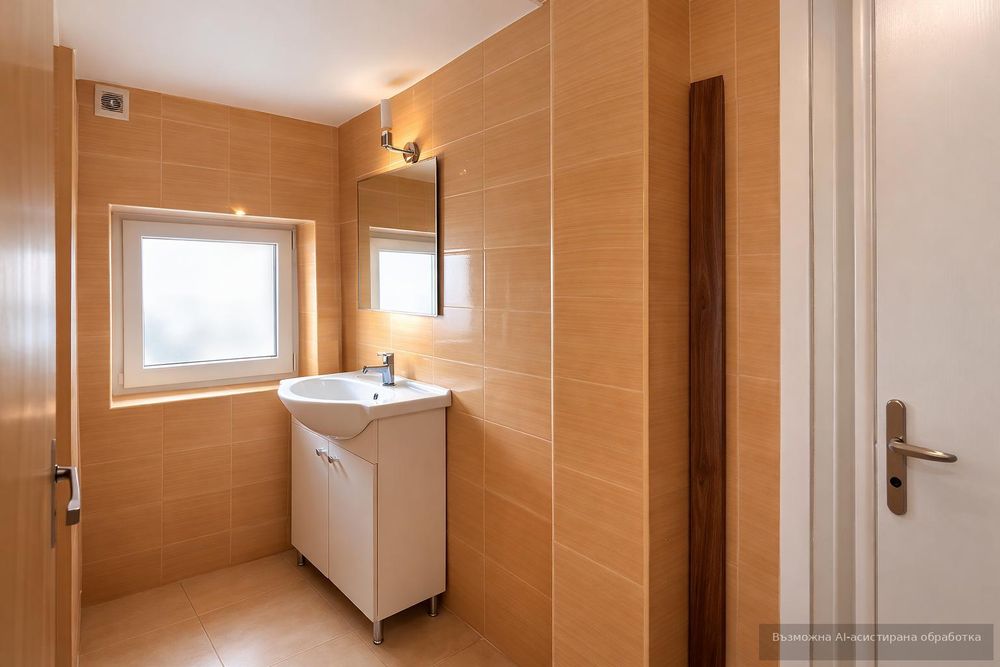 Дава се под наем Едностаен апартамент в София, Драгалевци - 42 кв.м за 598.23 € - Снимка #3