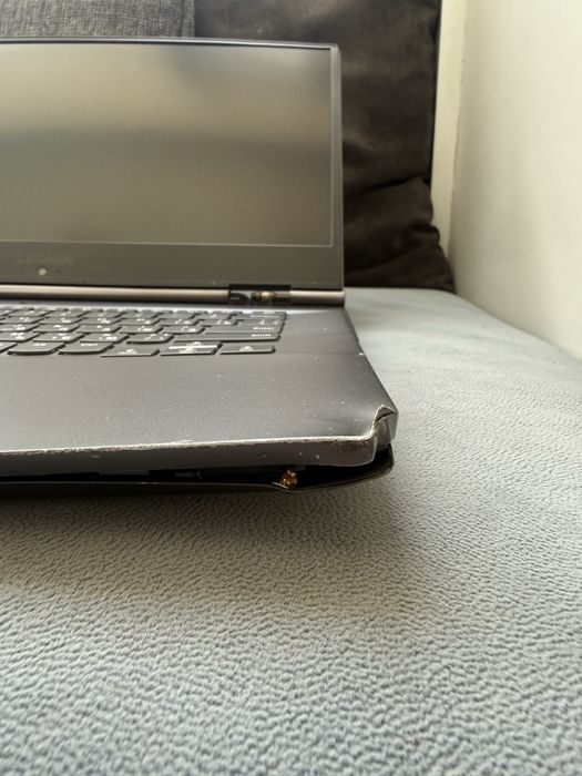 lenovo legion y730 ноутбук