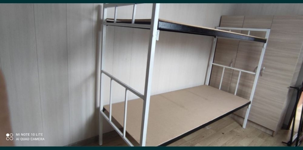 Кровать сатылады