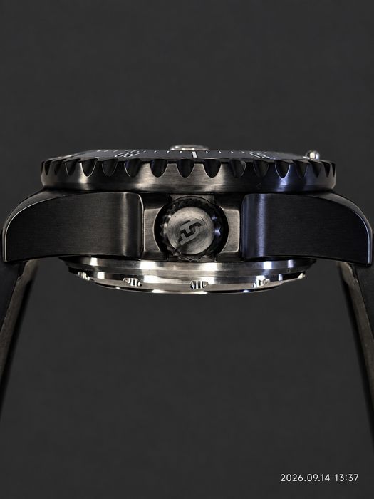 Ceas Automatic Tecnotempo Profesional Diver  NOU