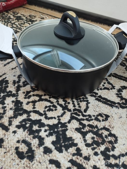 Russell Hobbs нова тенджера