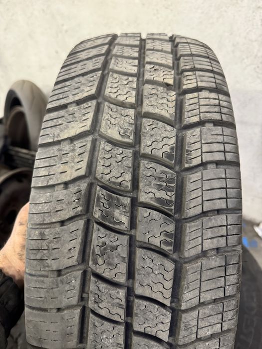 225/65/16C vredestein compact 2 all season+