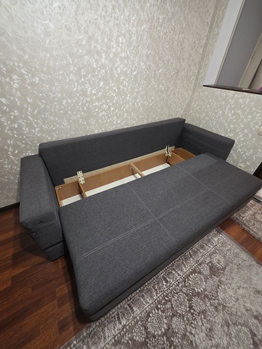 Диван раскладной