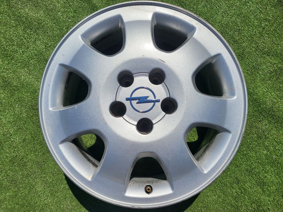 Лети джанти 16 5х110 Опел ,Opel