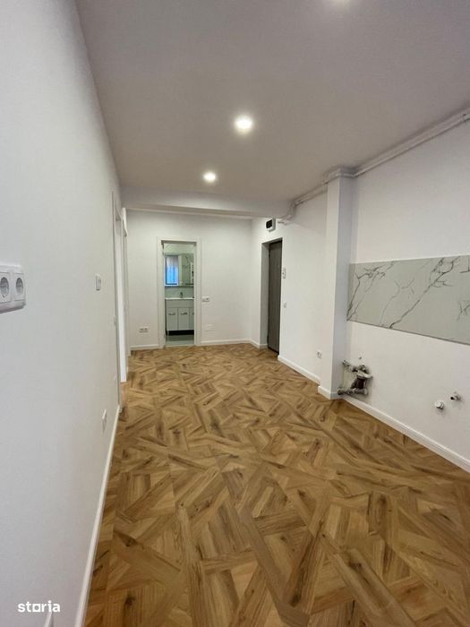 2 camere, FINISAT, instalatii noi, pozitie frumoasa, G. DOJA, et. 2