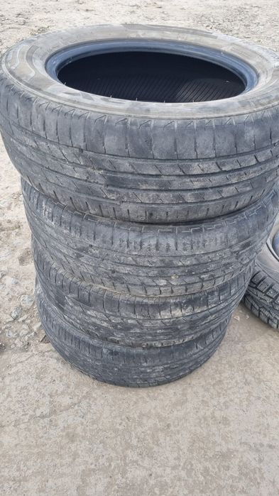 Продам летнию резину R15