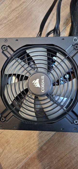 Sursa Gaming Corsair TX850M de 850W