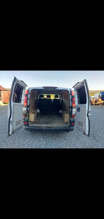 Piese Mercedes Vito-Viano an 2007 motor 2.2 cdi diesel