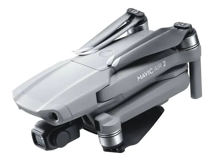 Drona DJi Mavic Air 2 Fly More Combo• NOUA • neActivata
