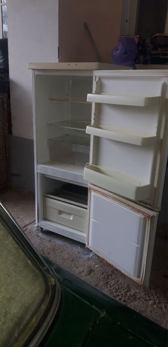 Снагия холодилник срочно