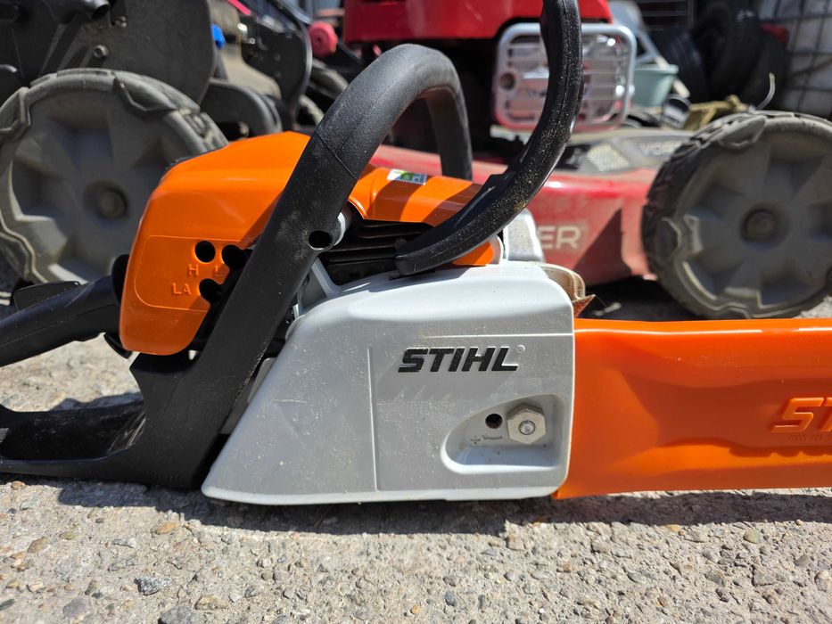 Косачки и тример