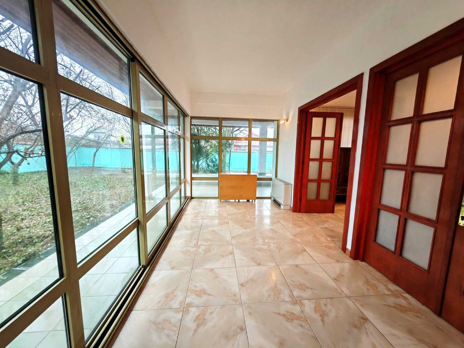 EFORIE SUD -CENTRAL-VILA D+P+1E-7 Camere,Teren  1200MP!Doar 680 EUROmp