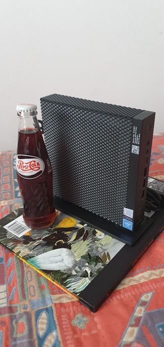 Mini PC / Tiny DELL 5070, Intel J4105(4-core, 4MB), 8GB RAM, 64GB SSD