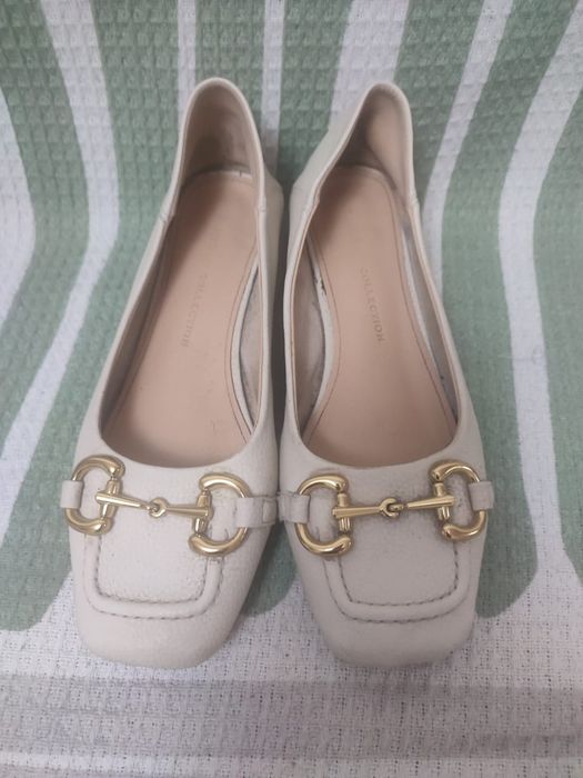 Продам балетки Jossiny размер 36