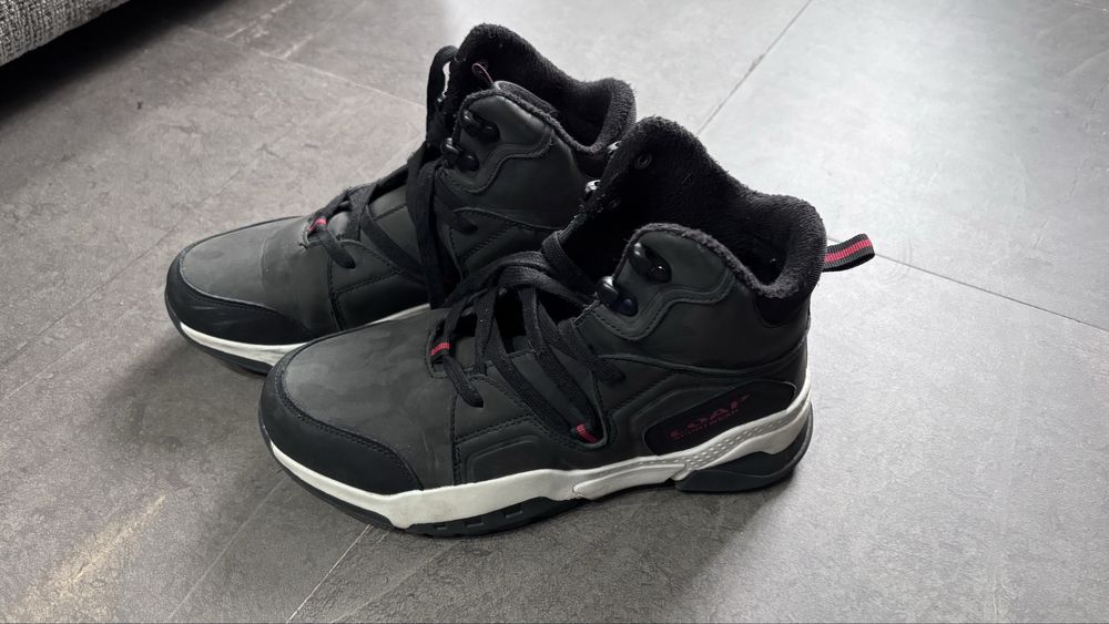 Gbete copii marimea 39, interior 25 cm