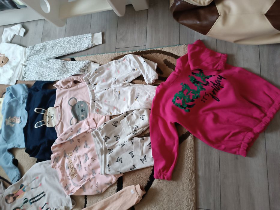 Zara,Mango,Reserved,HM, Benetton,разкошен лот за принцеса