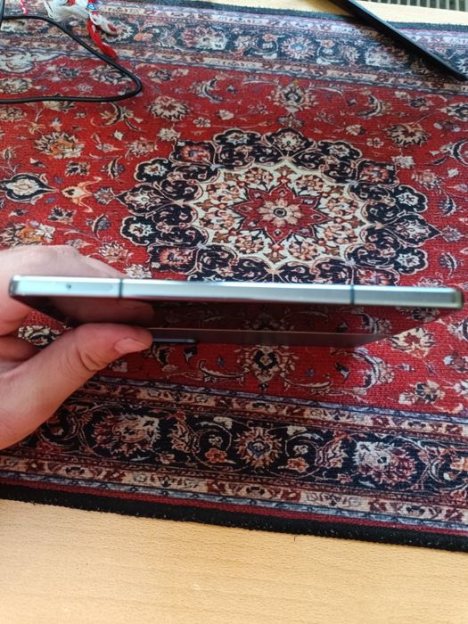 Samsung galaxy z fold 4 на части