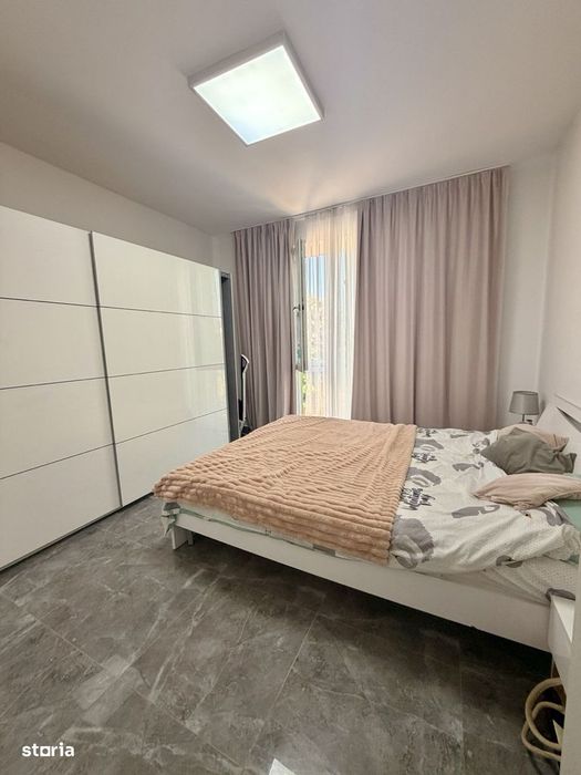 Apartament cu 3 camere si loc de parcare in CF - Dumbravita