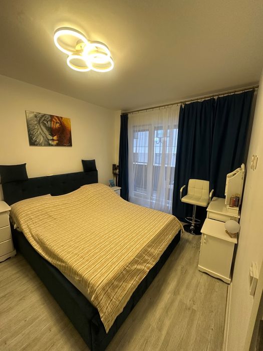 Inchiriere apartament cu 2 camere