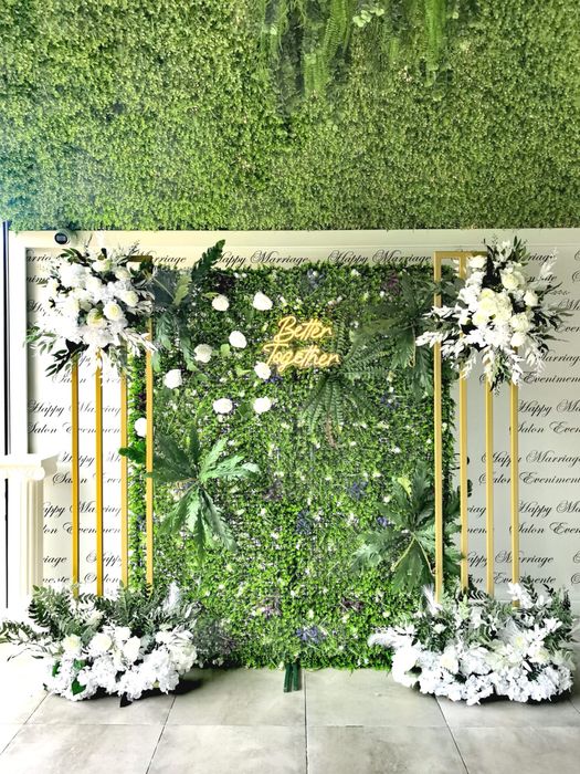 Aranjamente florale nunta/botez