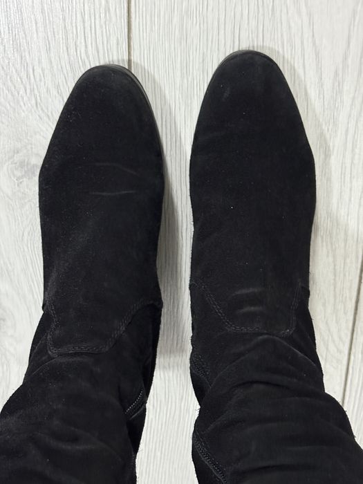 Сапоги зимние 40 размер большемерит