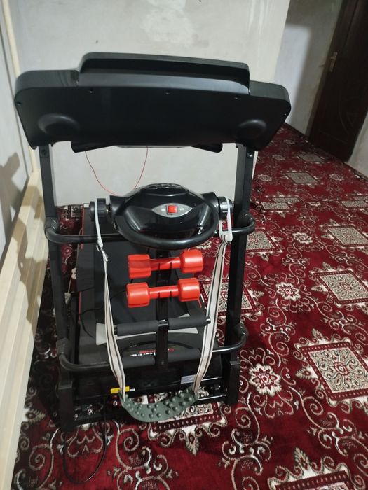 Беговой дарошка 4070М