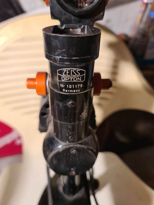 Оптичен уред микроскоп ZEISS OPTON