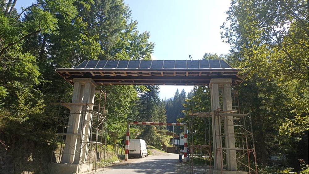 Echipa executie constructii interioare, termoizolate,