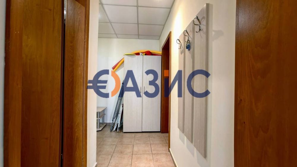 Апартамент с 1 спалня в комплекс Марина Вю Форт Нокс, Свети Влас,