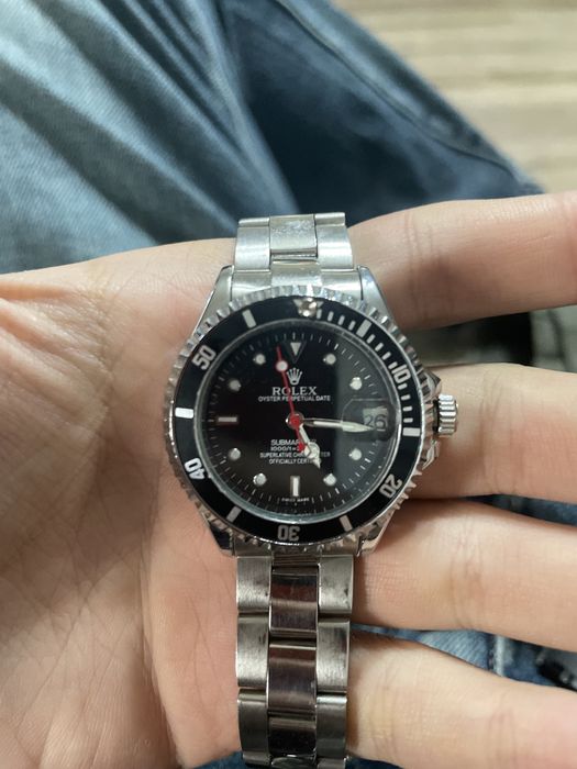 Часы наручные элитные