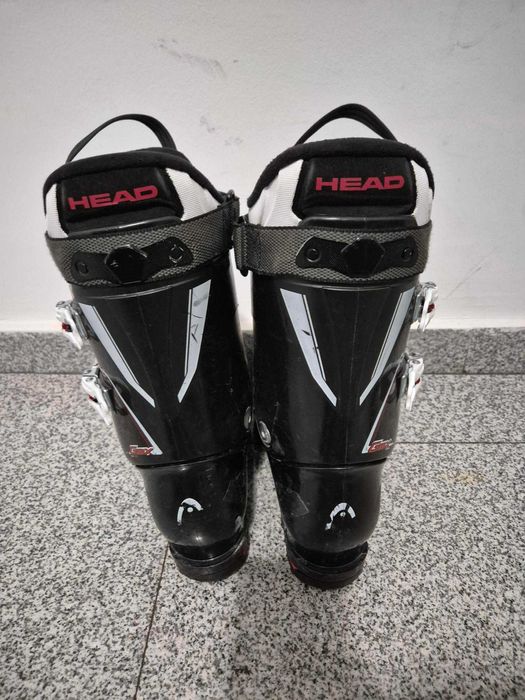 Clapari Head Next Edge GMX, EU 41