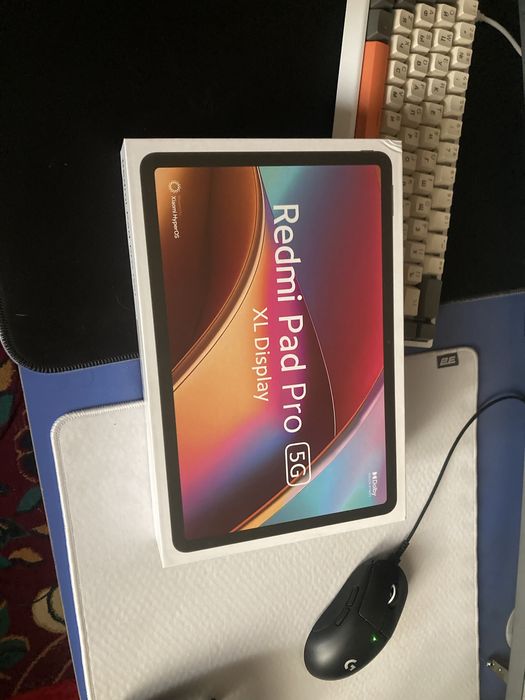 Redmi Pad Pro 5G 8/256
