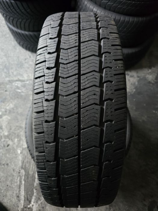 General 205/65 R16 C 107/105T MS all season