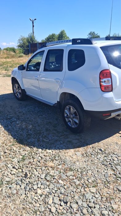 DACIA Duster 2017 — imagine 3