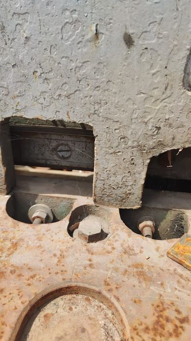 Продам гильотина до 6