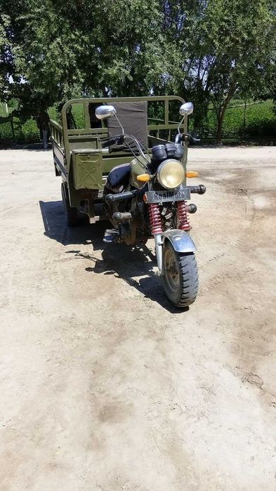 Muravek sotiladi tez va arzon