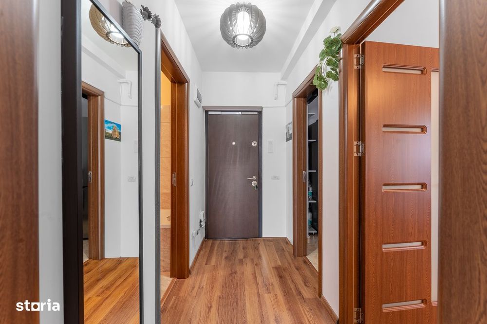 Apartament 2 camere decomandat | Militari – Păcii | 0% comision